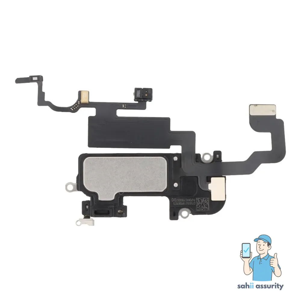 Speaker Flex Cable for Apple iPhone 12 Pro Max